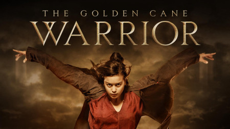 Thiên Mệnh Anh Hùng 2 HD VietSub   Thuyết Minh   The Golden Cane Warrior 2015